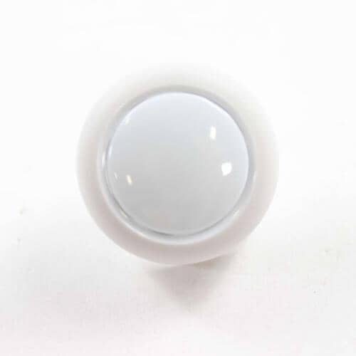 Whirlpool Dryer Push to Start Knob (White) WP3957800