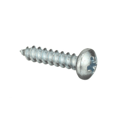 Whirlpool Part# WP400021-1 Phillips Head Screw (OEM)