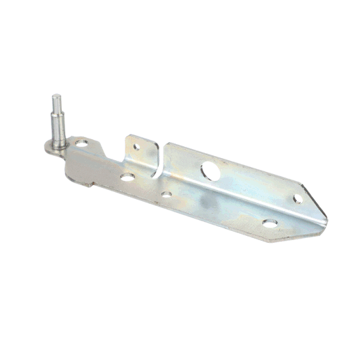 Whirlpool Part# WP4375324 Door Hinge (OEM)