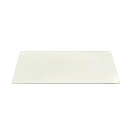 Whirlpool Inner Door Glass WP4449257
