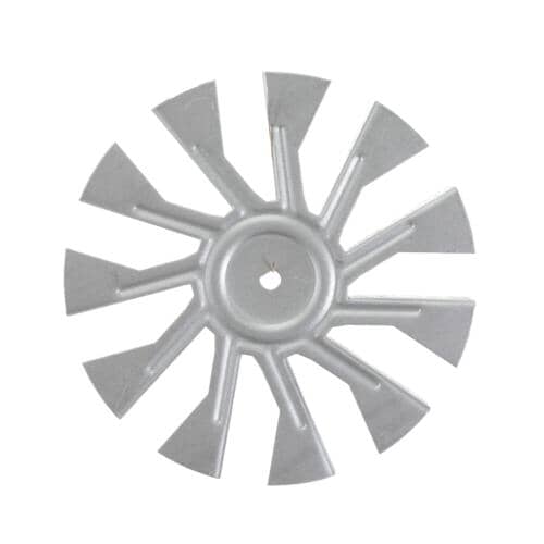 Whirlpool Part# WP4452226 Convection Fan Blade (OEM)