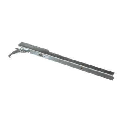 KitchenAid KDRP407HSS1 Oven Door Hinge (white, stainless models) Genuine OEM