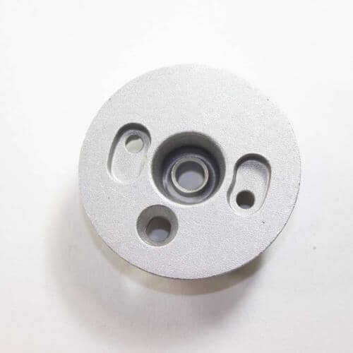 Whirlpool Part# WP4455979 Head Burner (OEM)
