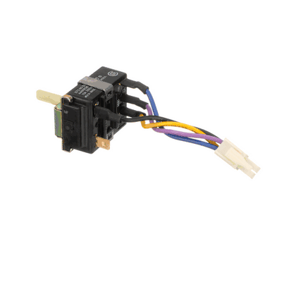 Jenn-Air Cooktop Fan Control Switch JGD3536BS00