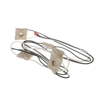 KitchenAid Cooktop Cooktop Spark Ignition Switch and Harness KGCC566RBB01