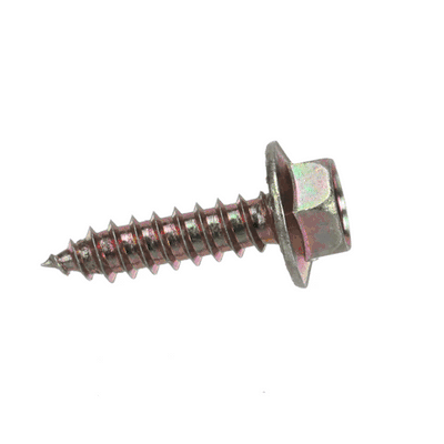 Whirlpool Part# WP489463 Screw - Genuine OEM