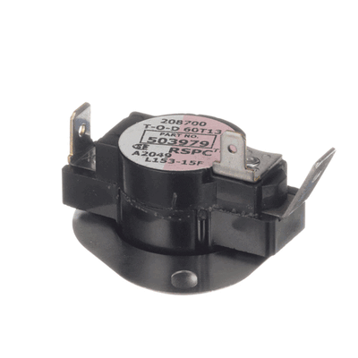 Maytag SDE305DAYW Cycling Operating Thermostat Genuine OEM