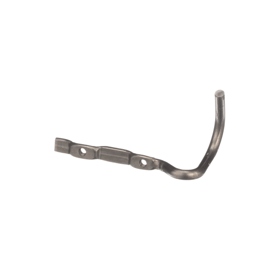 Whirlpool Part# WP54583 Door Lid Hinge (OEM)