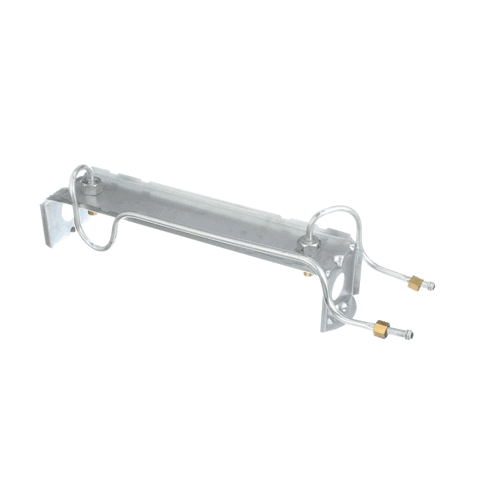 Whirlpool Surface Burner Orifice Assembly (Left Side) WP5787D105-60