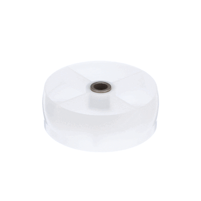 Whirlpool Idler Pulley Wheel WP6-3037050