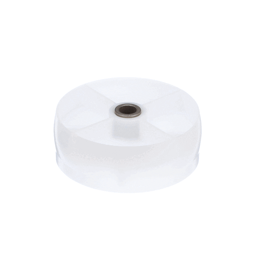 Whirlpool Idler Pulley Wheel WP6-3037050