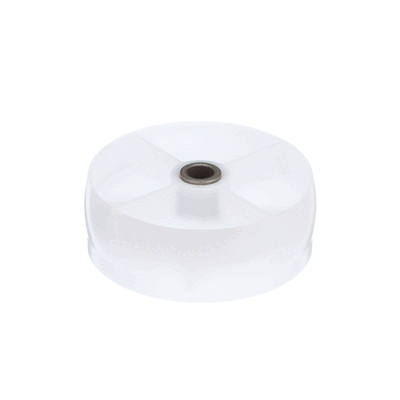 Maytag Dryer Idler Pulley Wheel MDG12PDABL