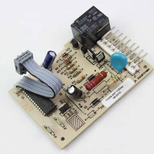 Whirlpool Electronic Control Board WP61003425
