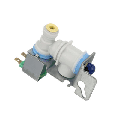 Whirlpool Water Inlet Valve Assembly WP61005273