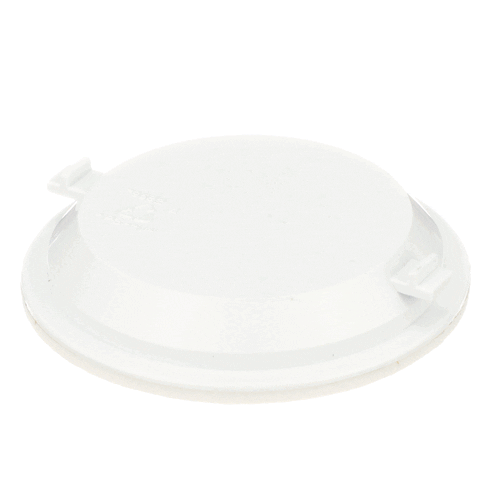 Whirlpool Ice Dispenser Door WP61005883