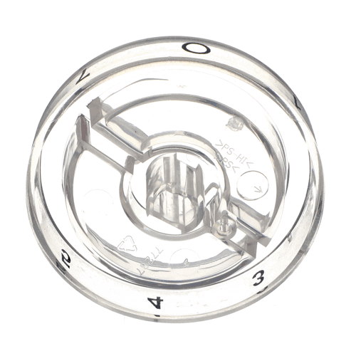 Whirlpool Cold Control Knob WP61006074