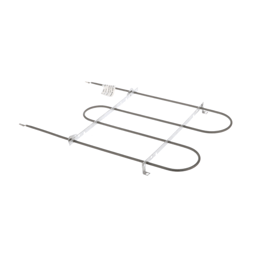 Whirlpool RB120PXK1 Broil Element (approx 19in x 12in) Genuine OEM