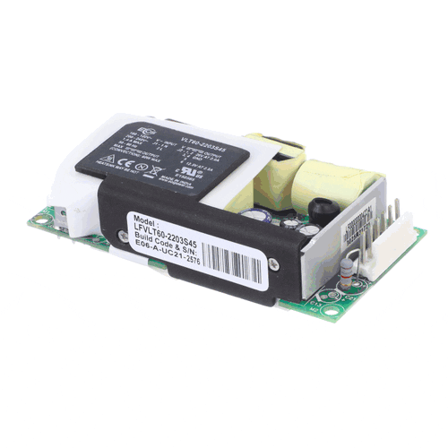 Whirlpool Relay/Power Supply Board WP67001360