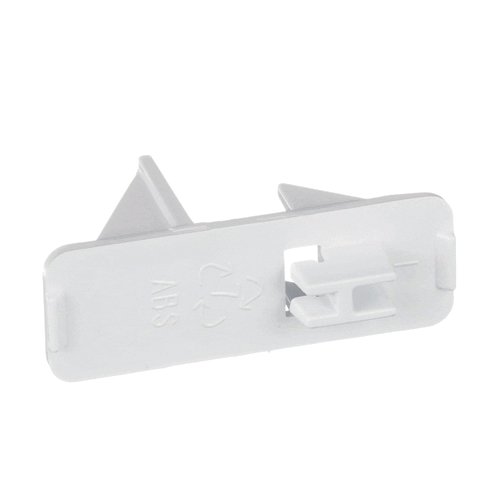 Whirlpool Crisper Drawer Cover Support WP67001716