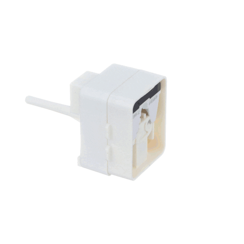 Whirlpool Compressor Overload and Start Relay WP67002527