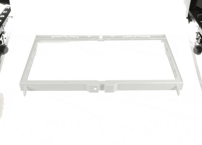 Whirlpool Refrigerator Crisper Drawer Frame GX5FHDXVY04
