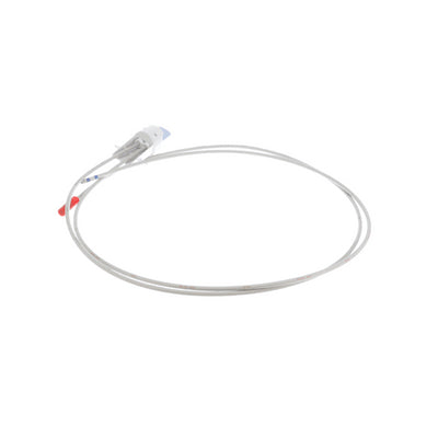 Amana Water Filter Head and Tube Assembly ASD2324HEW