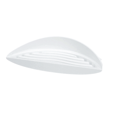 Maytag Refrigerator Water/Ice Dispenser Tray - White MSD265MHEW