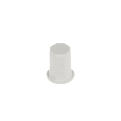 Whirlpool Refrigerator Door Bushing WP67004977