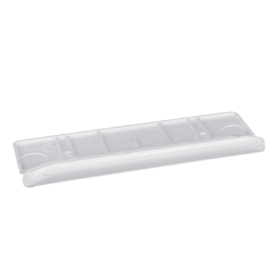 Kenmore Refrigerator Handle (White) 596.61142101