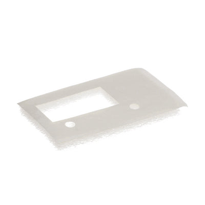 Whirlpool Part# WP67006341 Gasket (OEM)