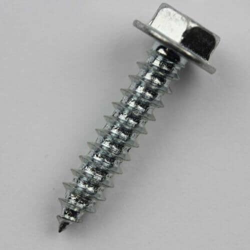 Whirlpool Hex Head Screw WP67006908