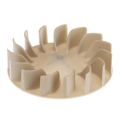 Whirlpool Dryer Blower Wheel WED4815EW1