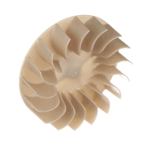 Whirlpool Blower Wheel WP696426