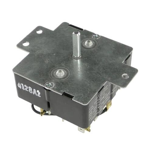 Whirlpool Part# WP696919 Timer (OEM)