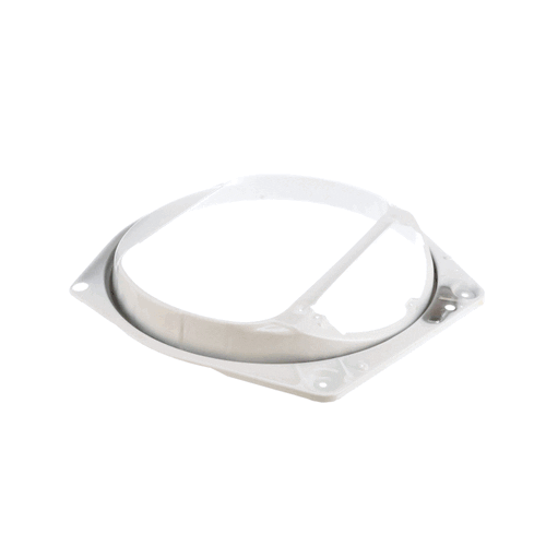 Whirlpool Part# WP697557 Bulkhead (OEM)