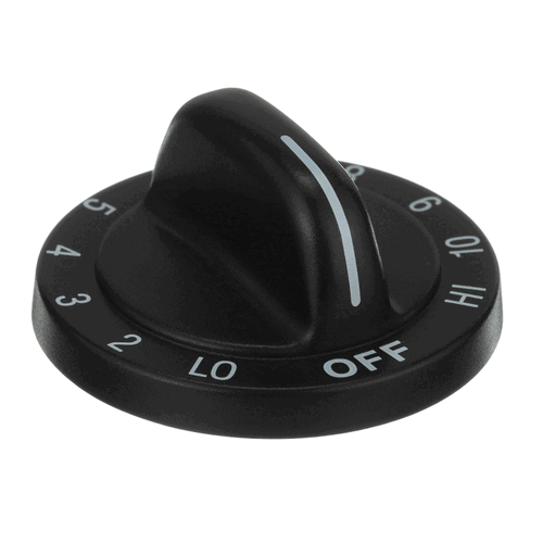 Whirlpool Burner Control KNob WP71002187