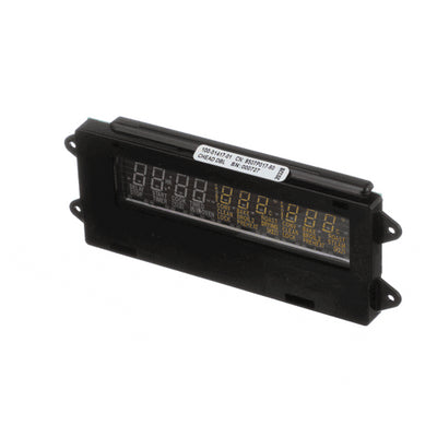 Whirlpool Oven and Cooktop Clock-Electronic Control Board WP71003401