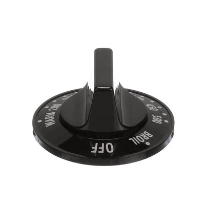 Magic Chef Range - Oven/Stove Tempurature Control Knob 31203KAA