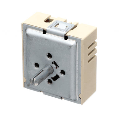 Amana Electric Range - Oven/Stove Dual Surface Element Control Switch AER5725QAW