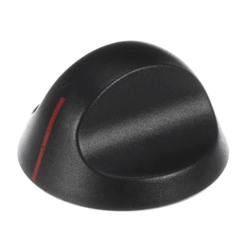 Whirlpool Part# WP74003143 Infinite Switch Knob (OEM)