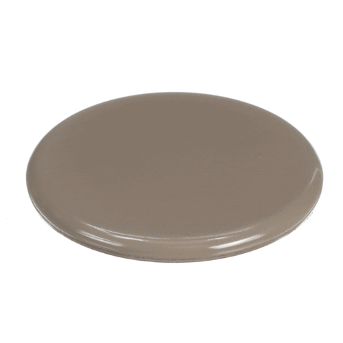 Whirlpool Part# WP74007419 Burner Cap (OEM)