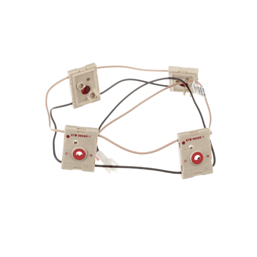 Maytag Cooktop Igniter Switch and Harness Assembly MGC5430BDS