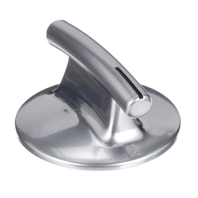 Jenn-Air Cooktop Burner Control Knob (Chrome) JED8430BDS