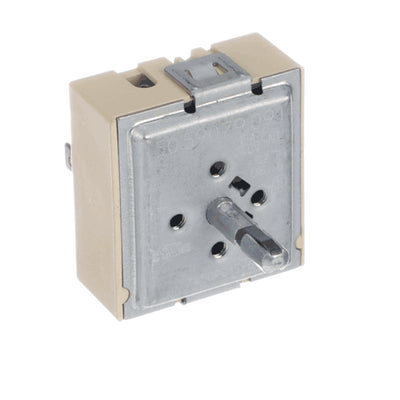 Whirlpool Surface Burner Infinite Switch WP74011242