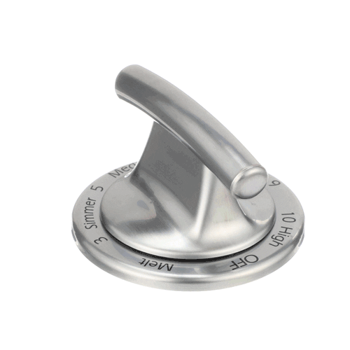 Jenn-Air Electric Range - Oven/Stove Flex-Burner Control Knob JES9900BAB