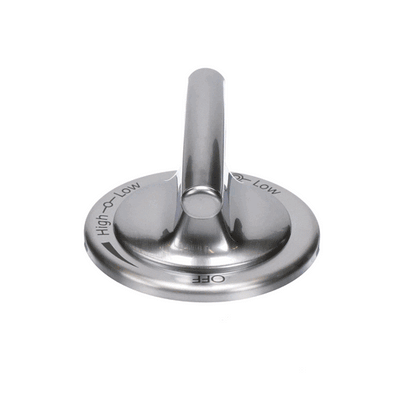 Jenn-Air Range - Oven/Stove Surface Burner Knob (Rear Left) JGS9900BDF15