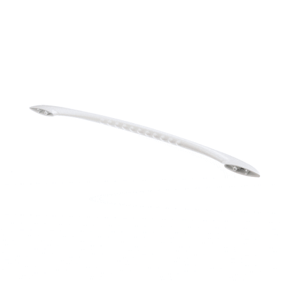 Whirlpool Oven Door Handle - white WP74011675