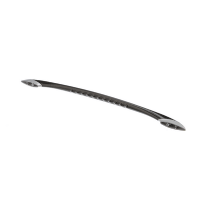Whirlpool Oven Door Handle (Black) WP74011767
