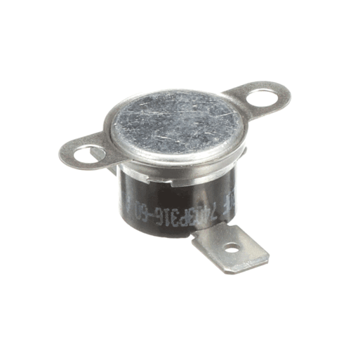 Magic Chef Oven High Limit Thermostat 9875XRB