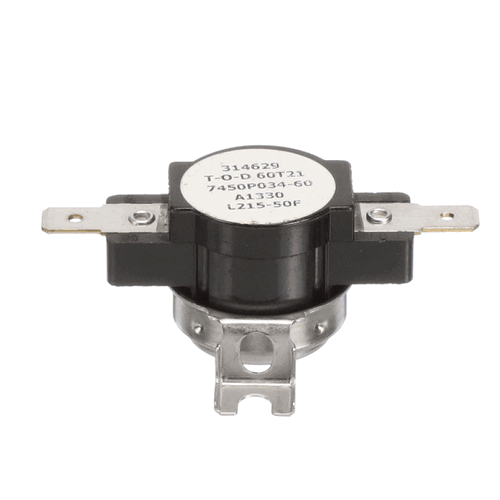 Whirlpool Thermal Fuse WP7450P034-60